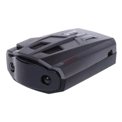 Radar Detector - Turbo Sales