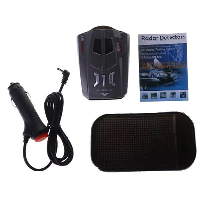 Radar Detector - Turbo Sales